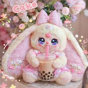 Boba priced, Cutie energy